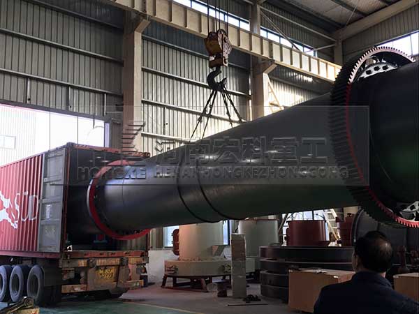 東興市沙子、河沙、黃沙、海沙、石英砂的烘干處理設(shè)備